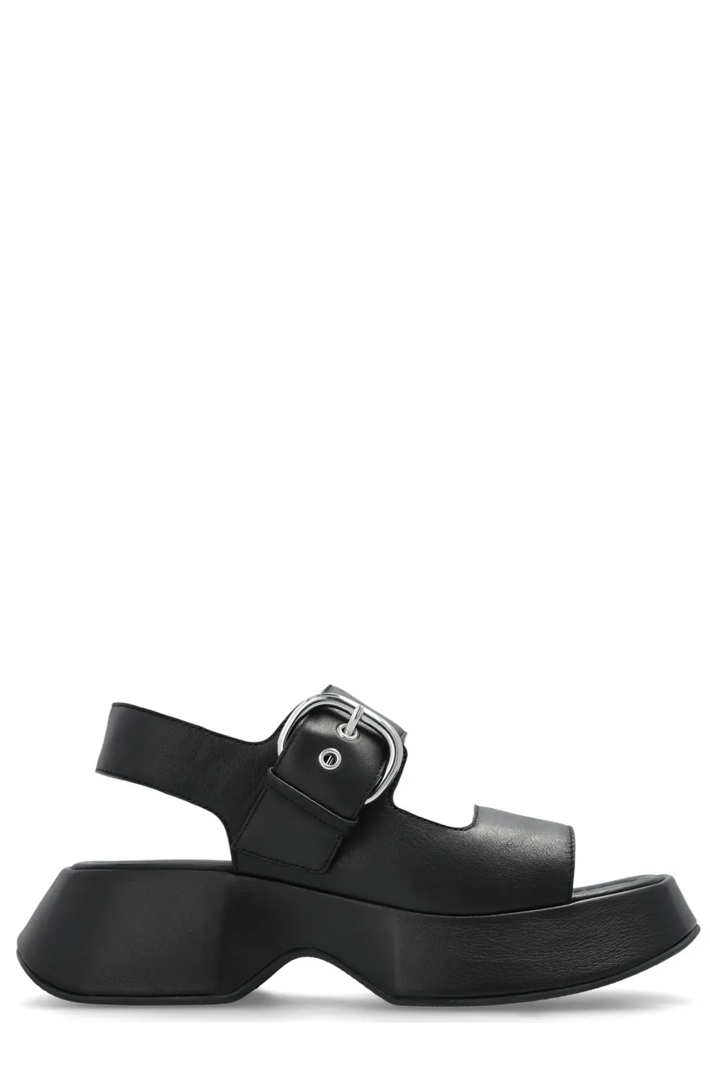 Platform Sandals