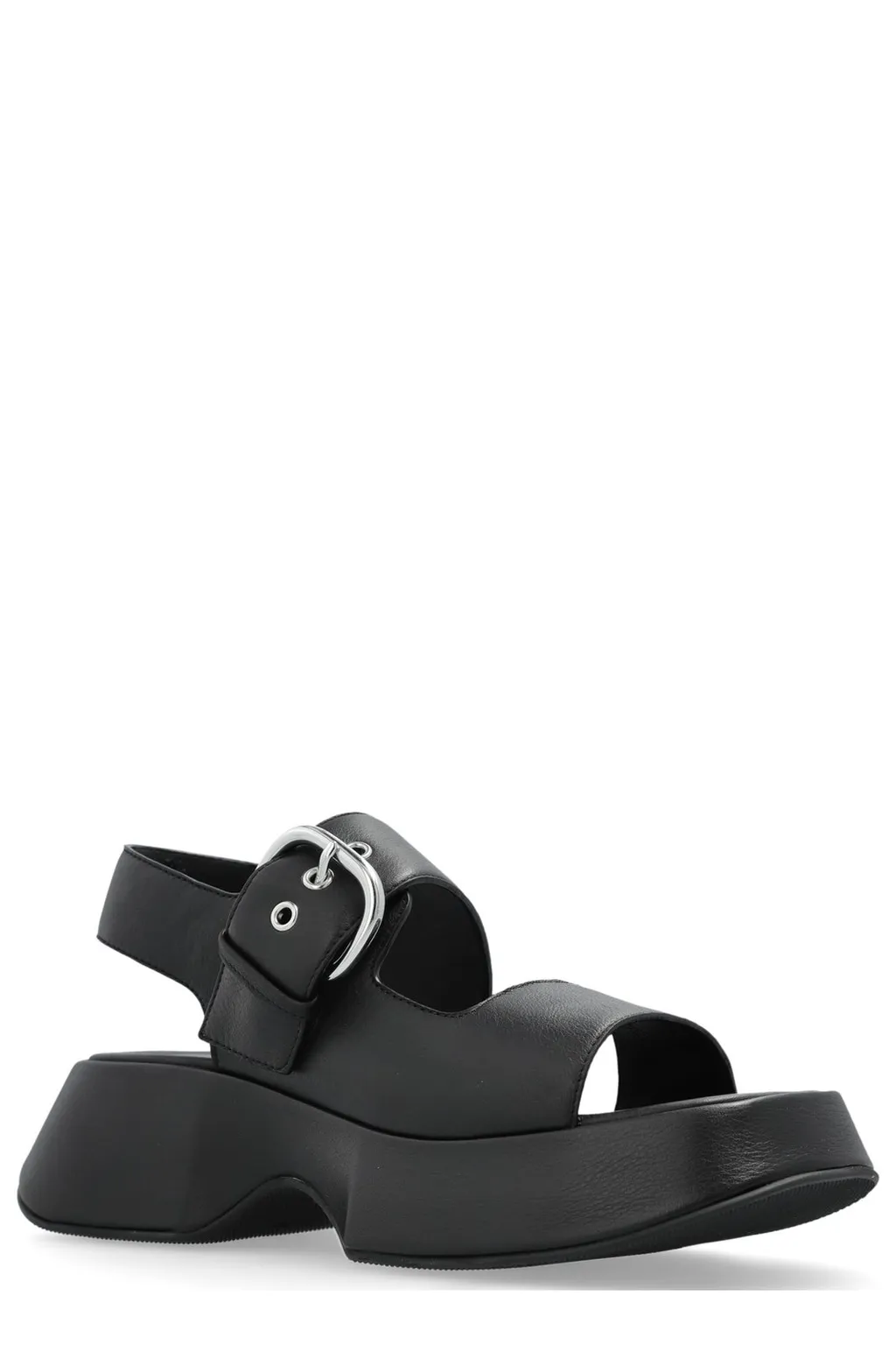 Platform Sandals