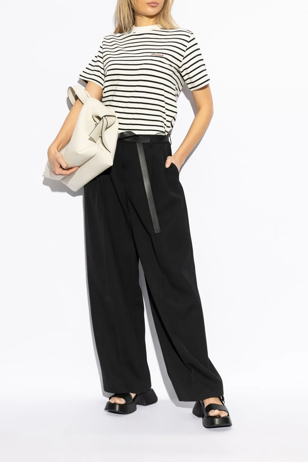 Platform Sandals