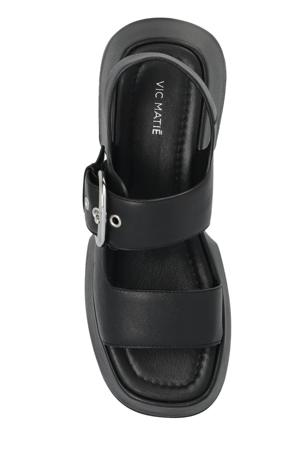 Platform Sandals