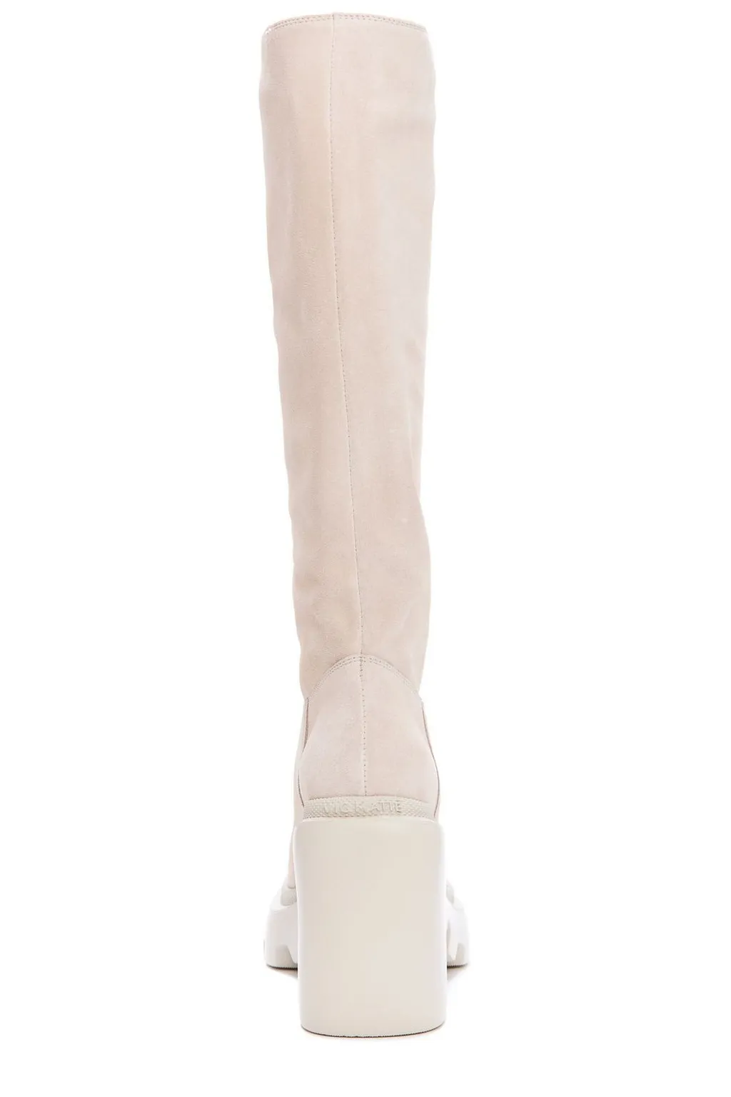 Platform Boots