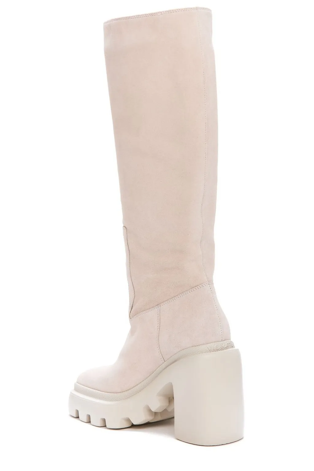 Platform Boots