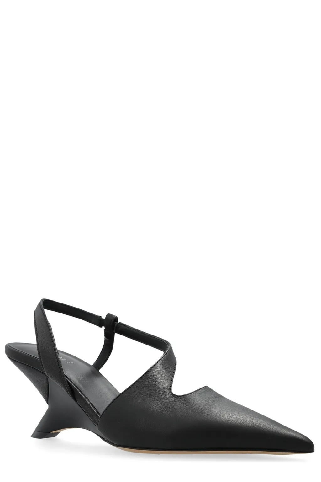 Slingback Pumps