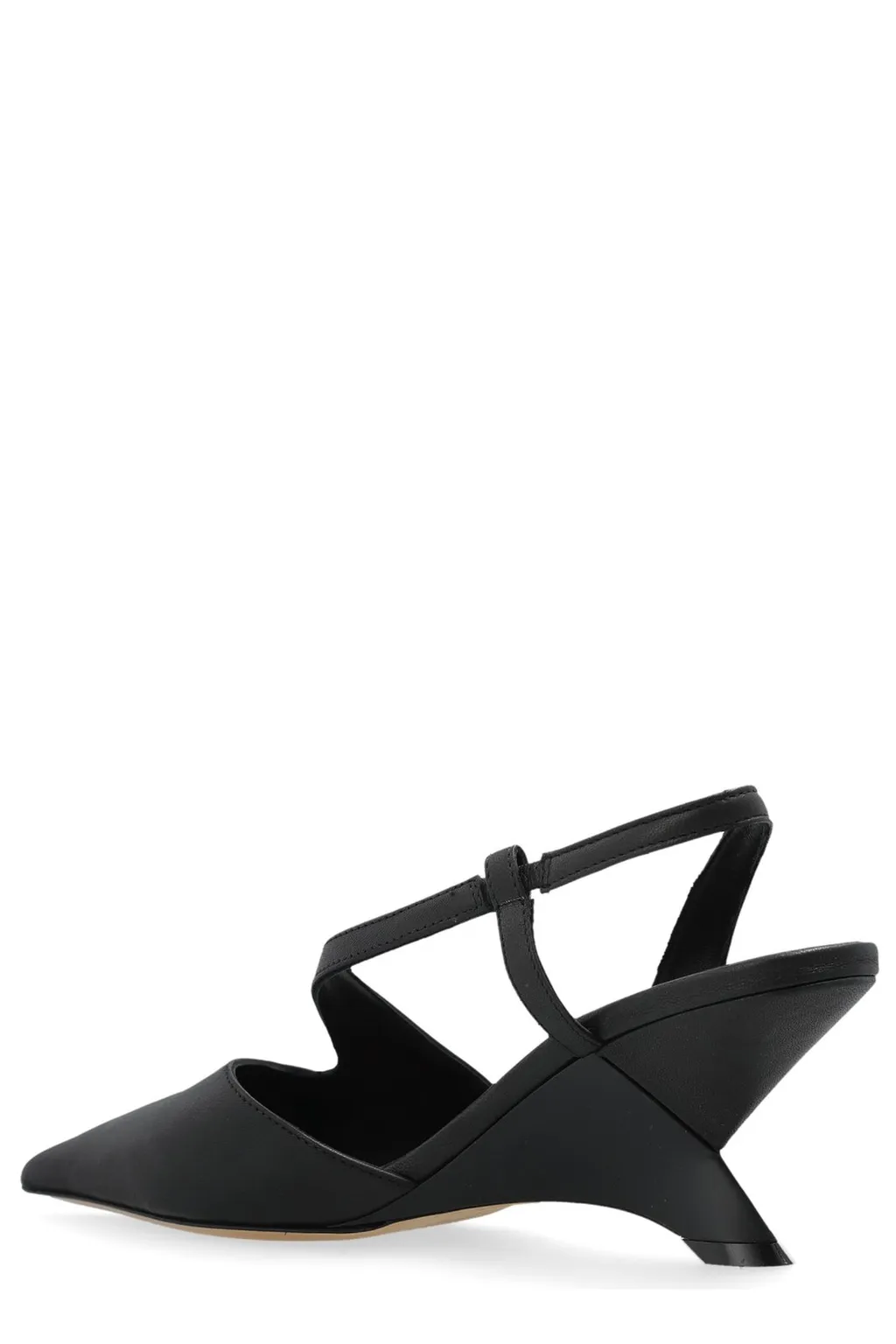 Slingback Pumps