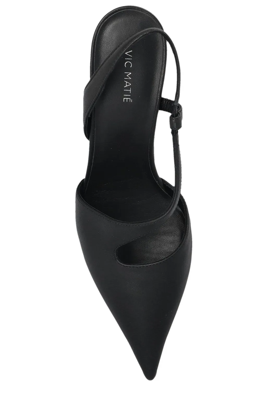 Slingback Pumps