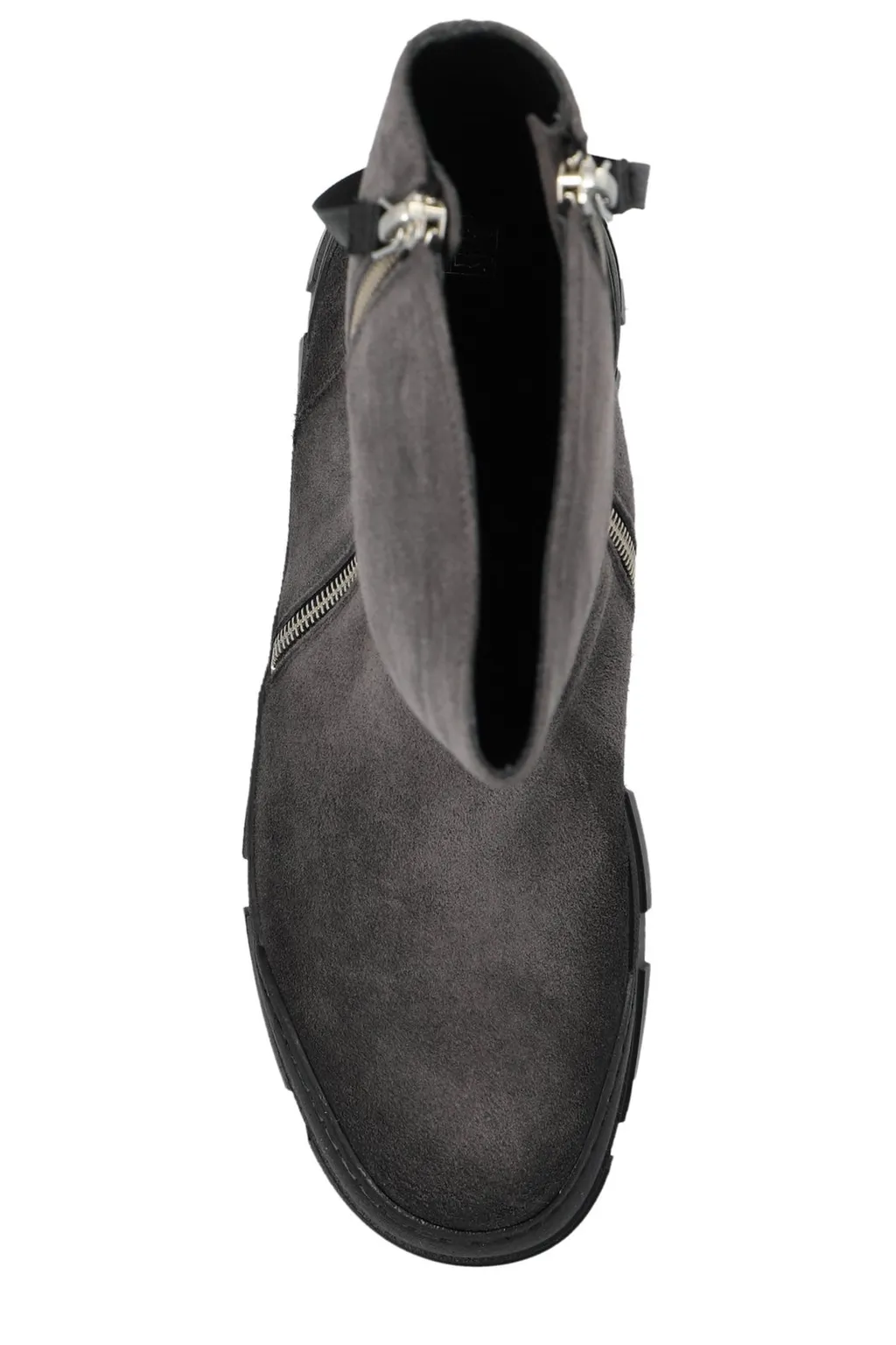 Platform Boots