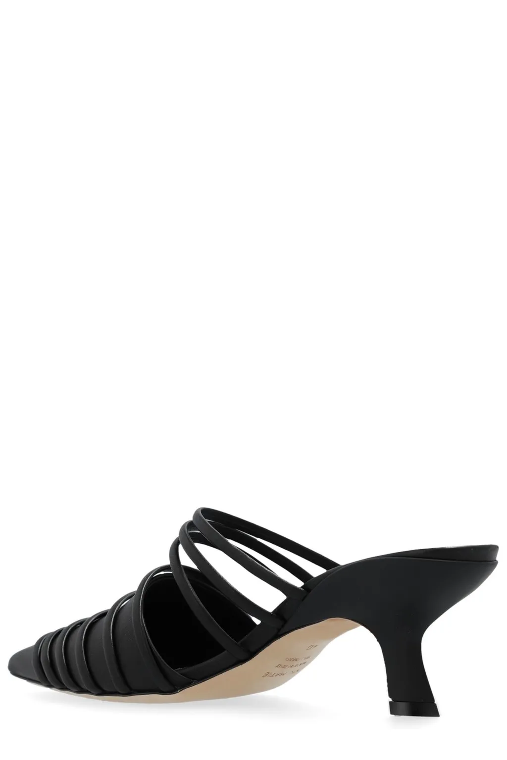 Mules