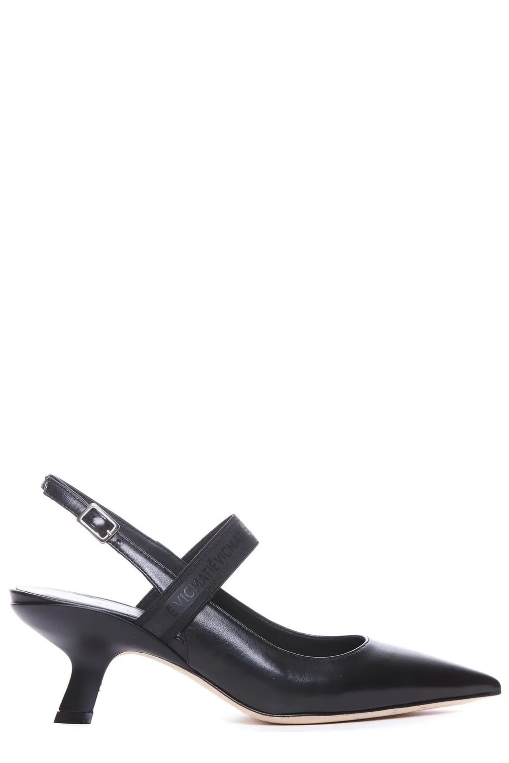 Slingback Pumps