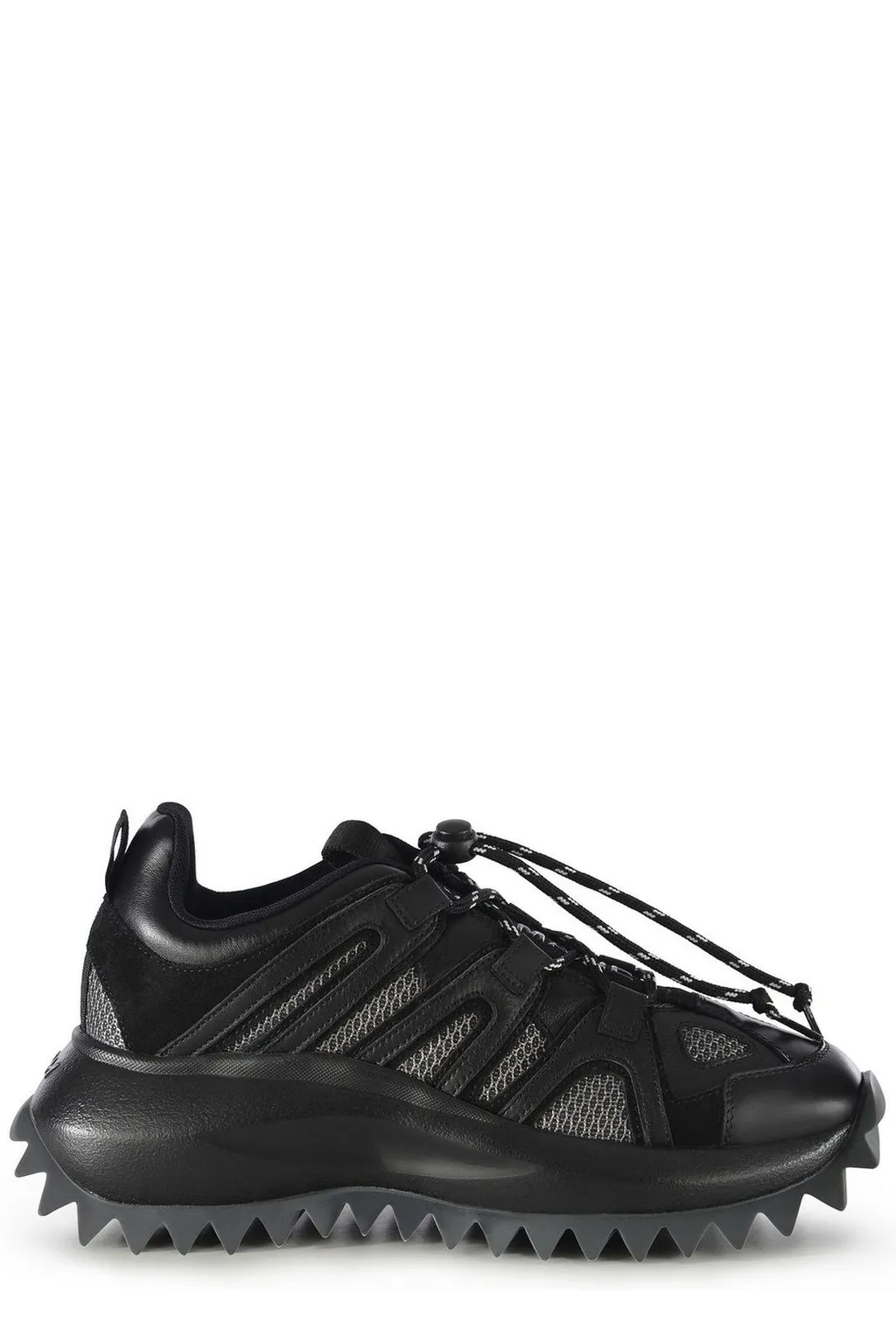 Chunky Sole Sneakers