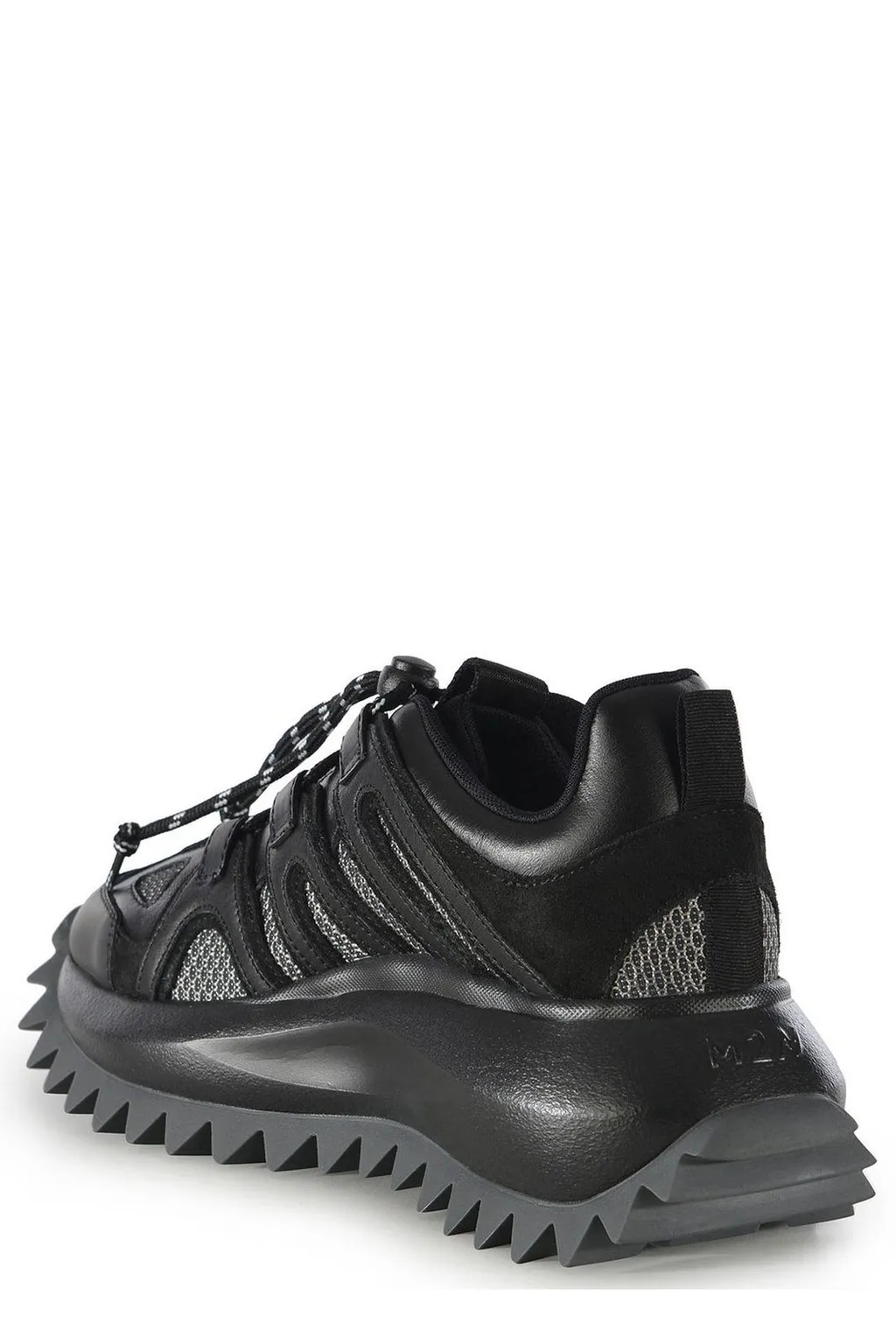 Chunky Sole Sneakers