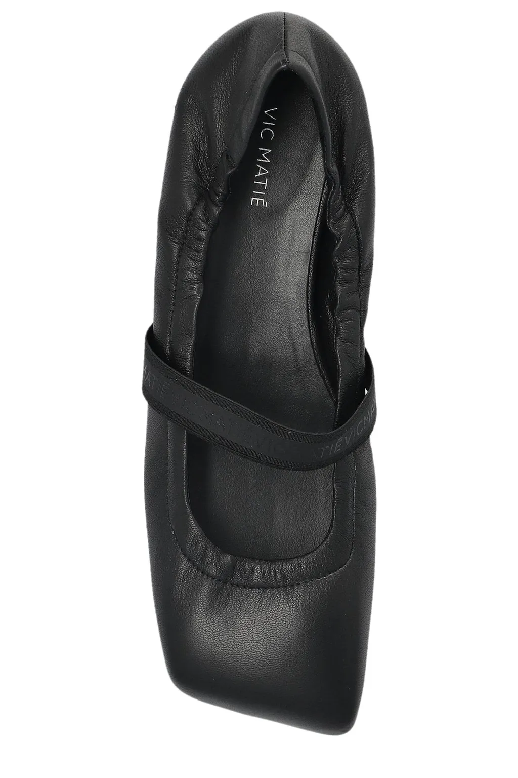 Ballet Flats