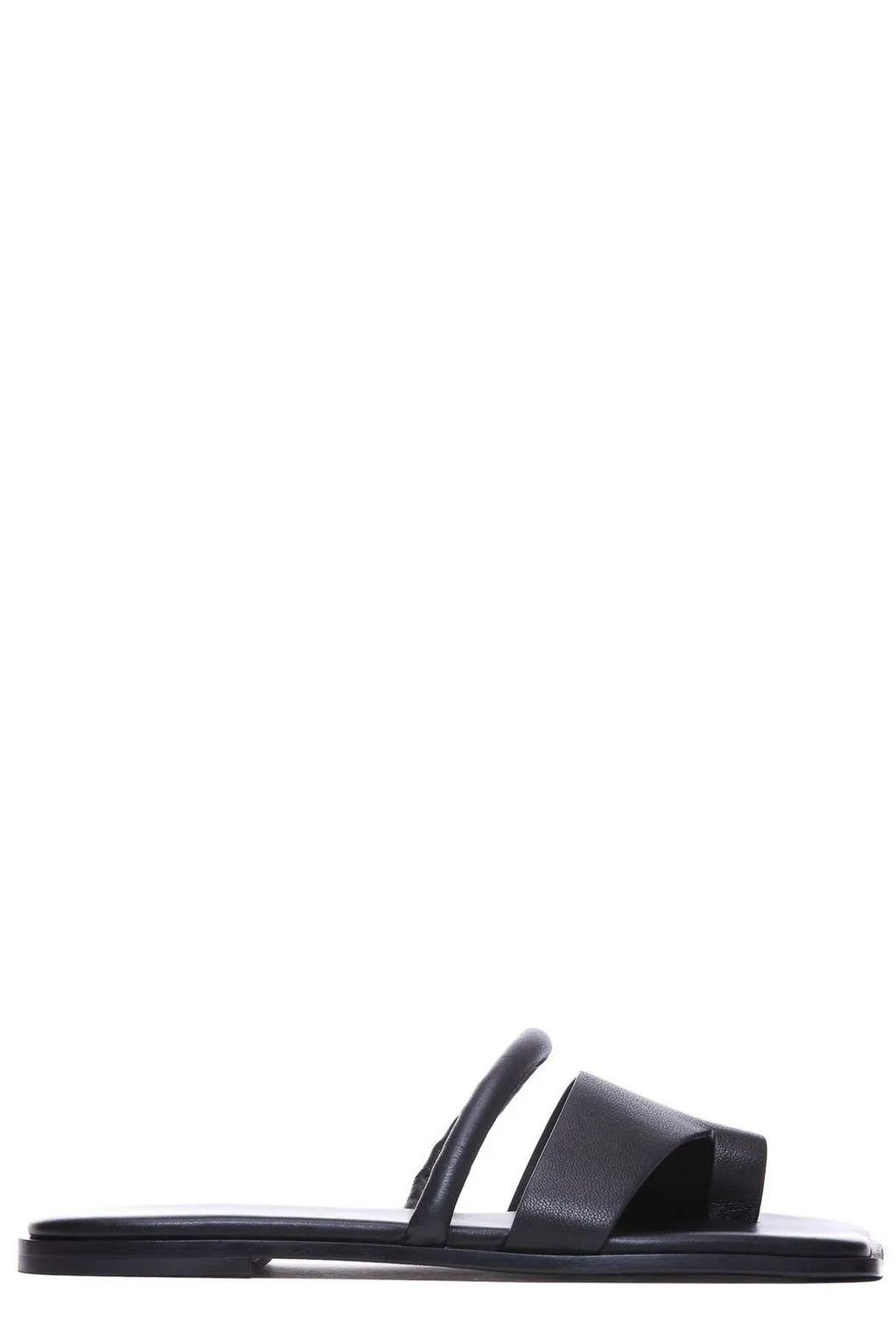 Flat Sandals
