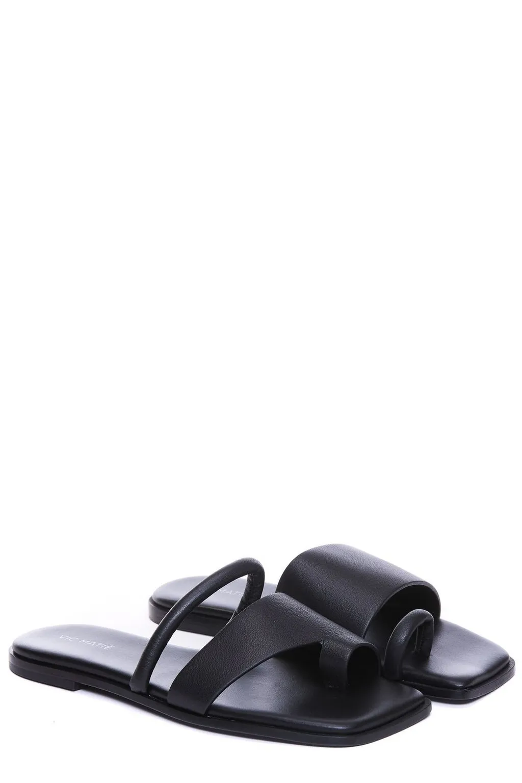 Flat Sandals