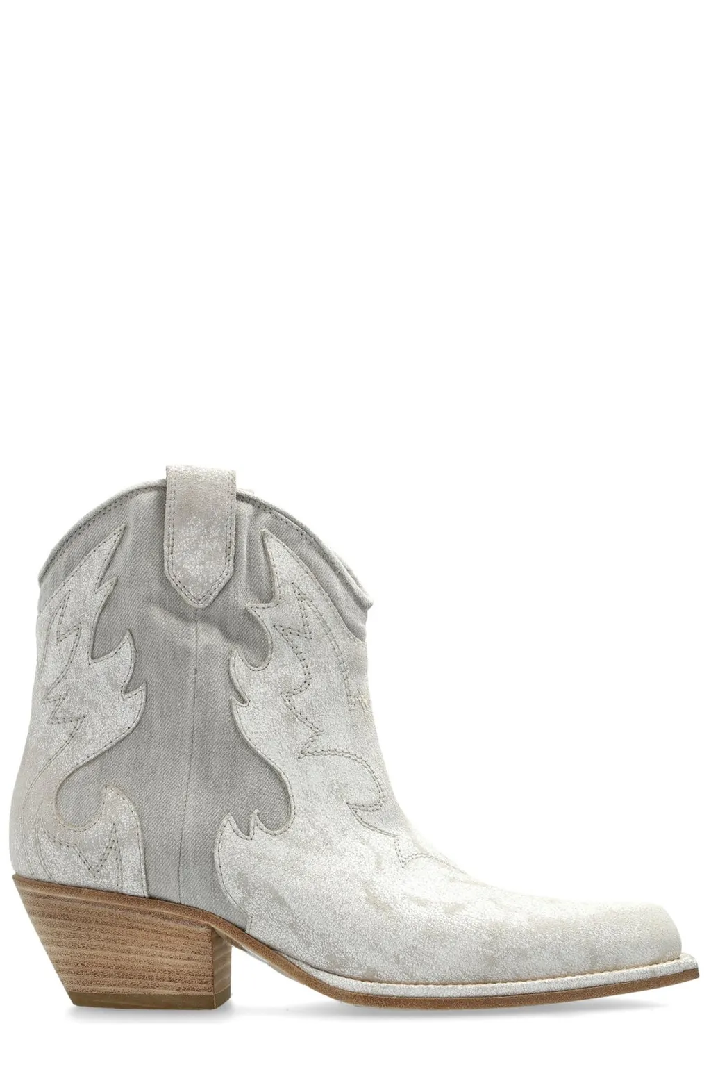 Western Boots