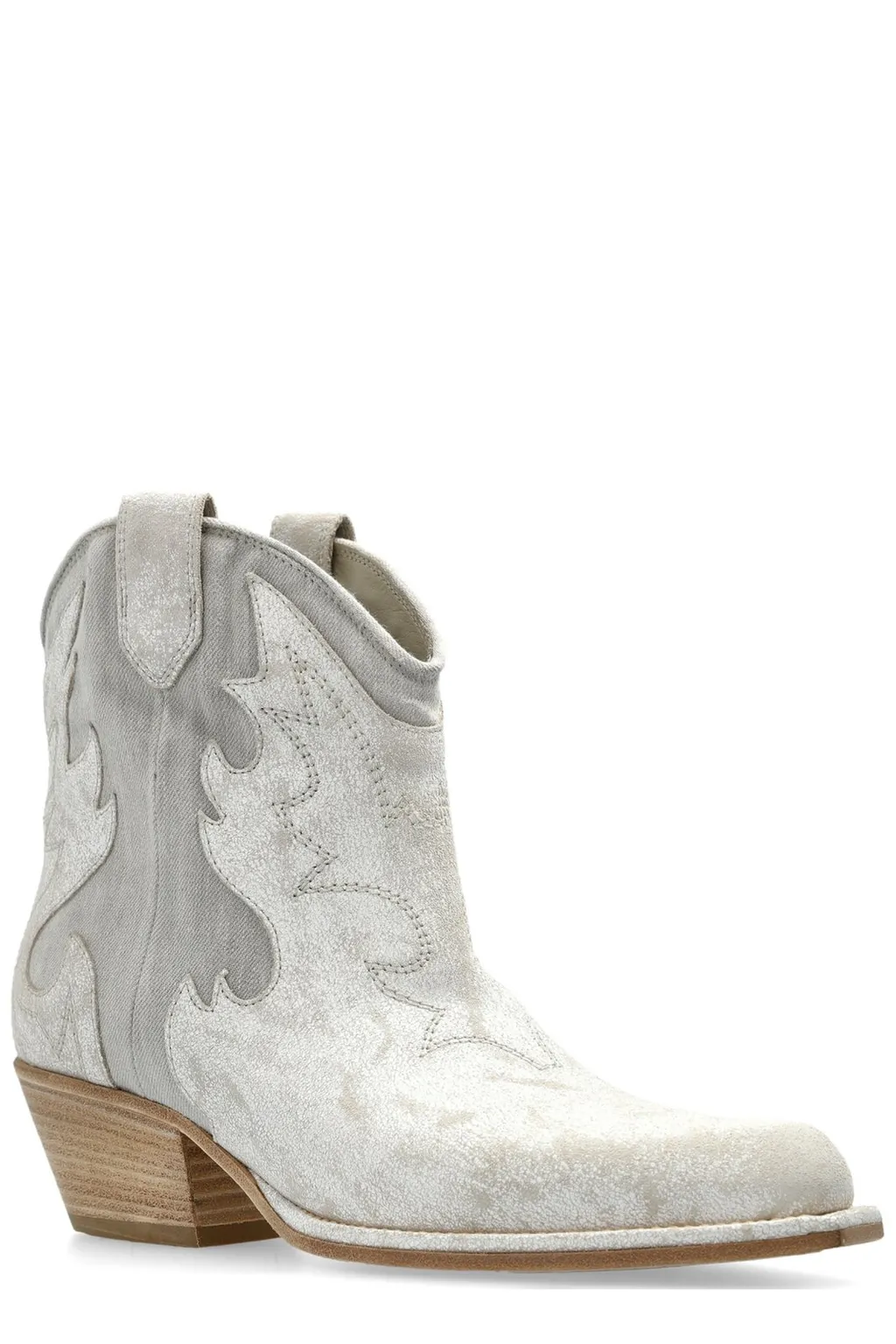 Western Boots