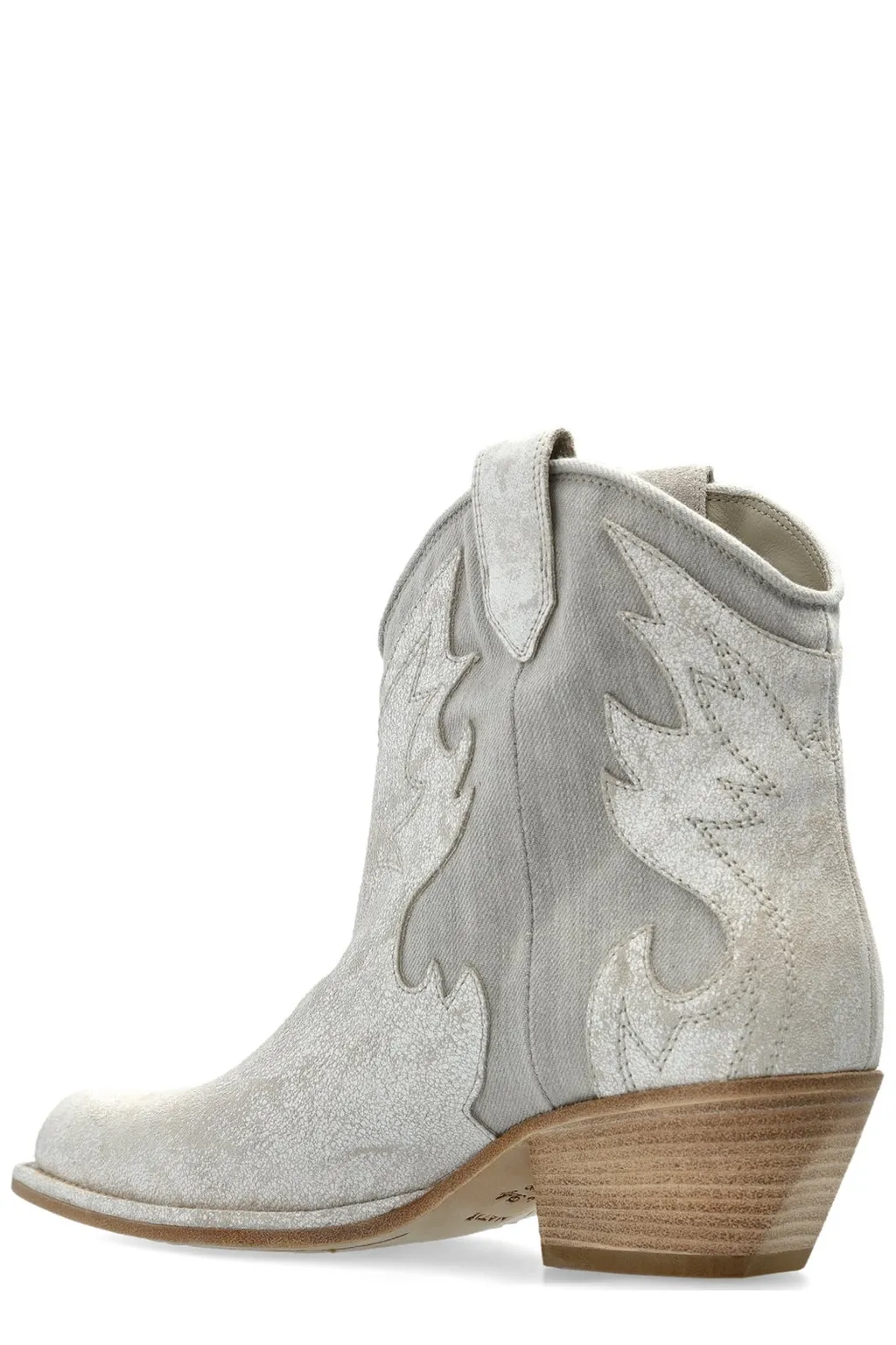 Western Boots