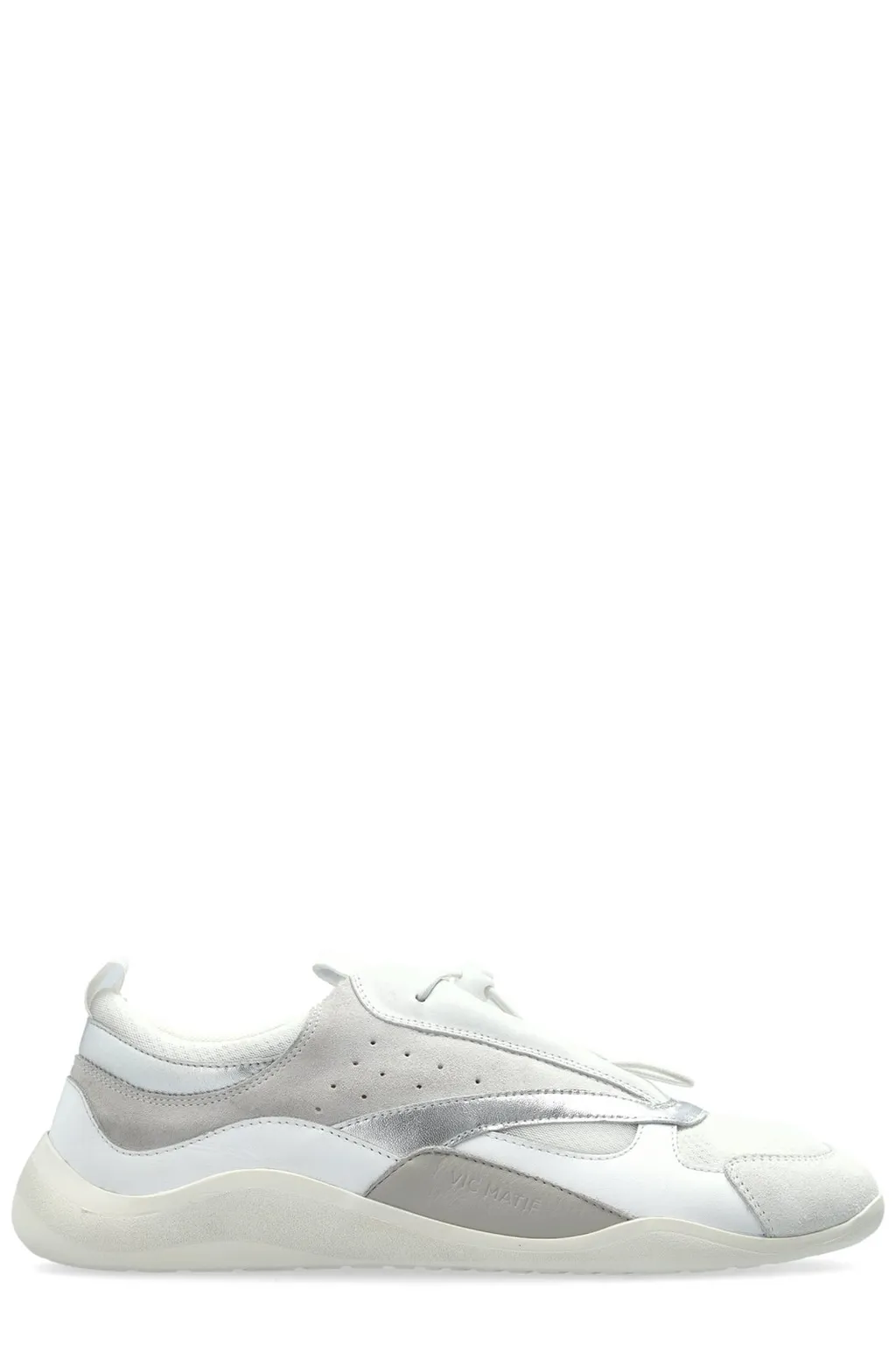 Low-Top Sneakers
