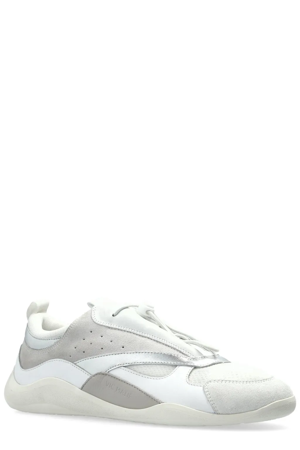 Low-Top Sneakers