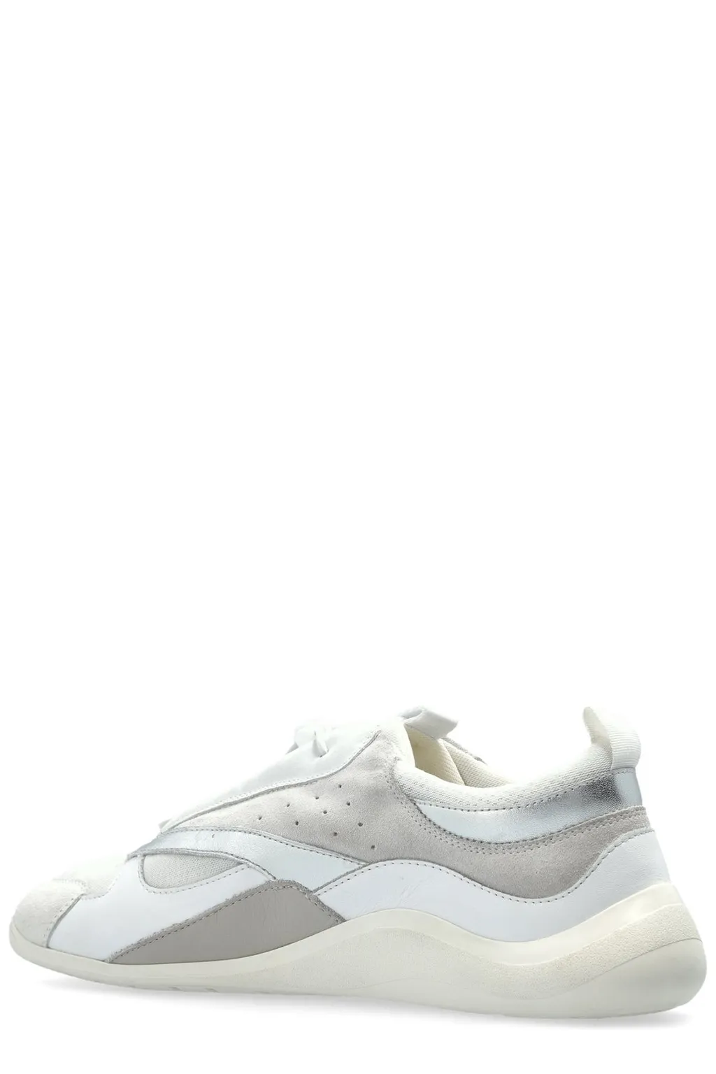 Low-Top Sneakers