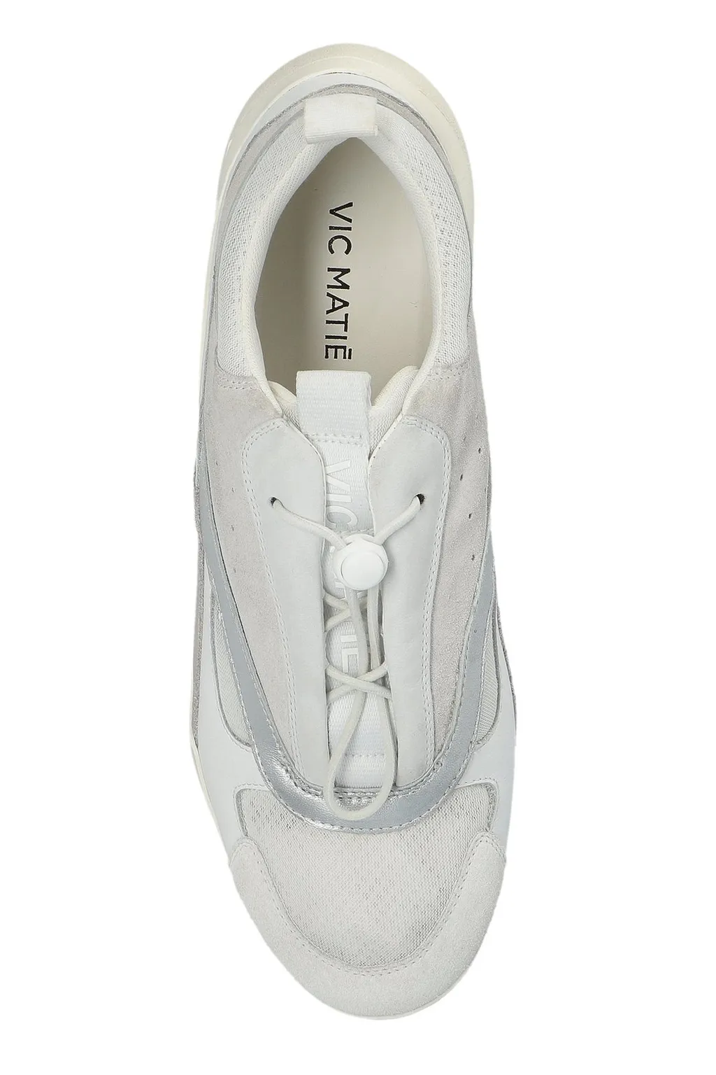 Low-Top Sneakers