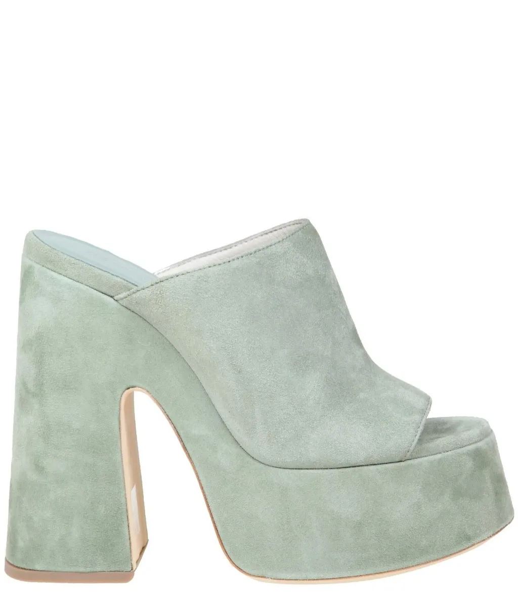 Platform Mules