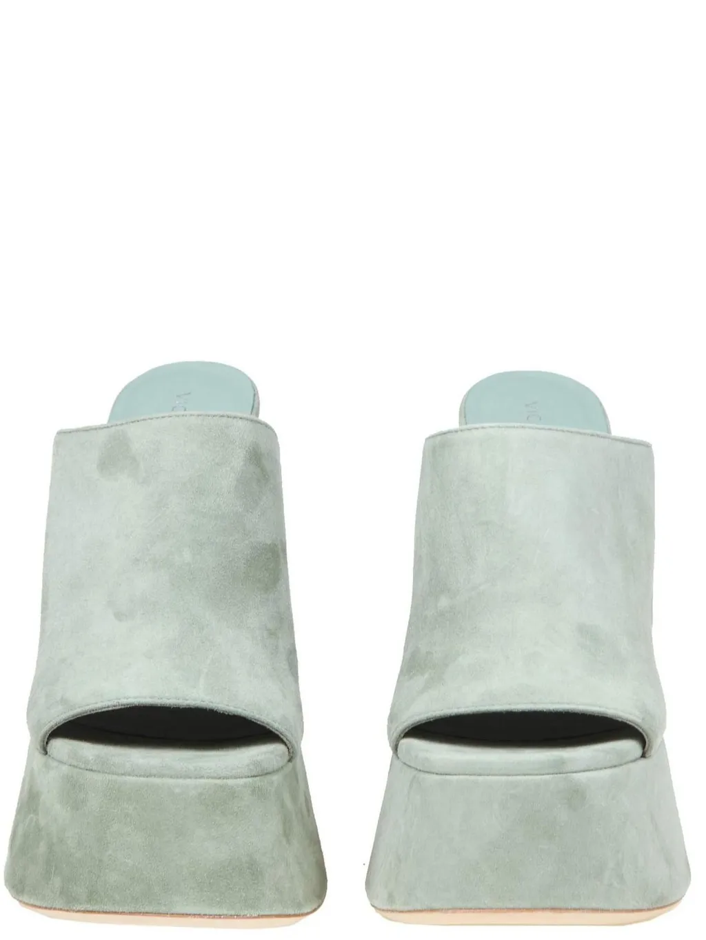 Platform Mules