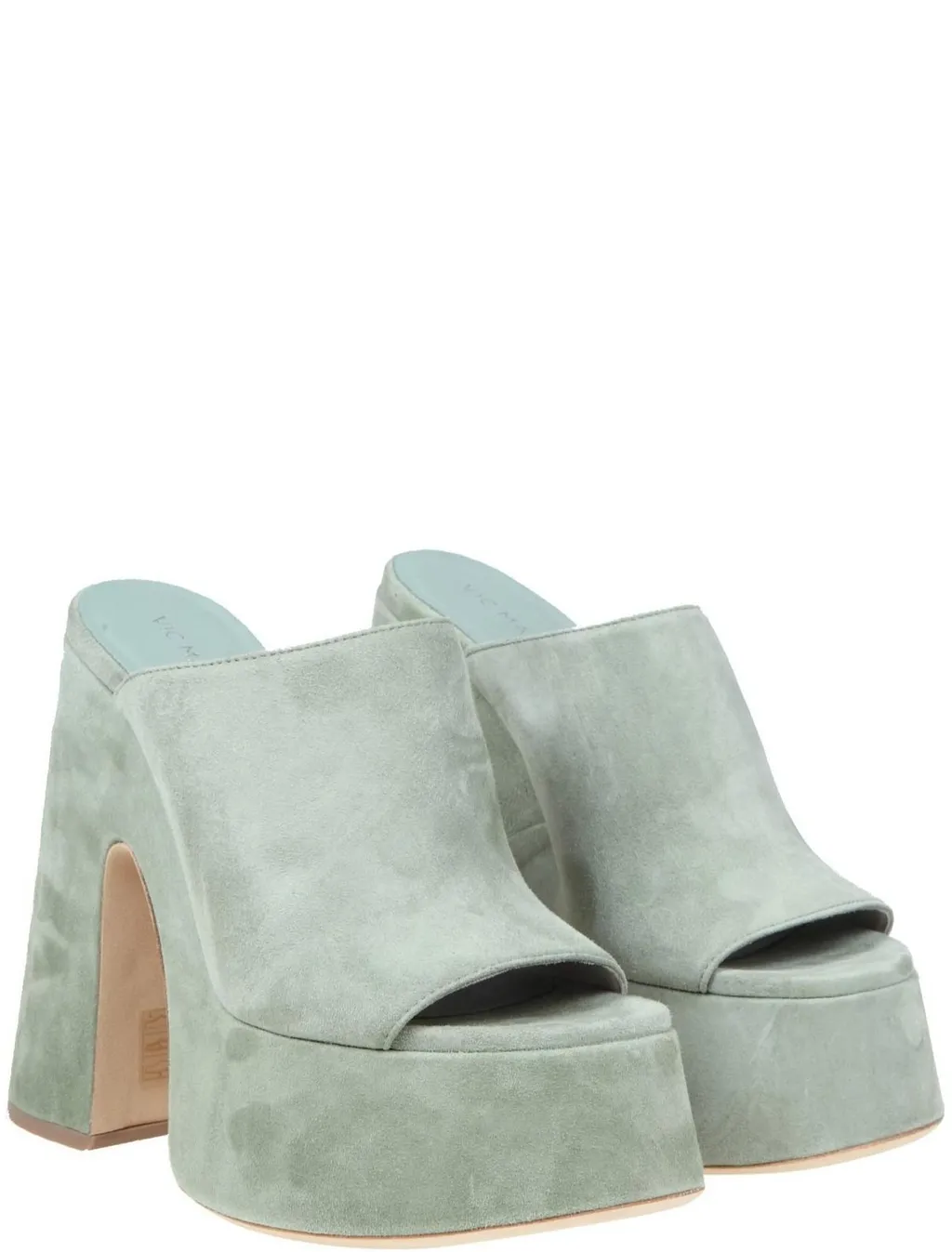 Platform Mules