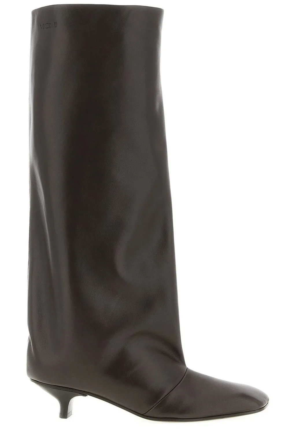 Knee-High Boots