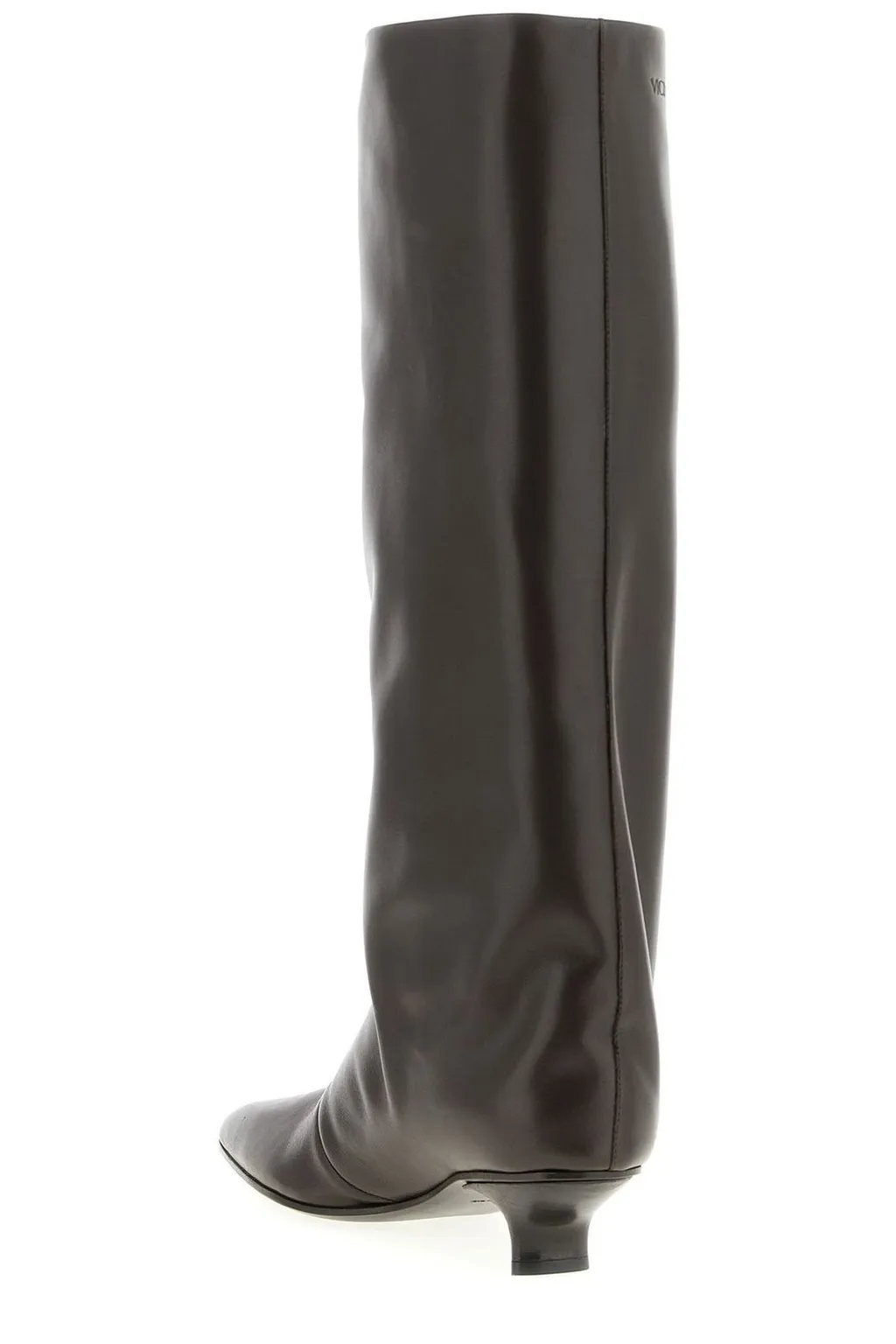 Knee-High Boots