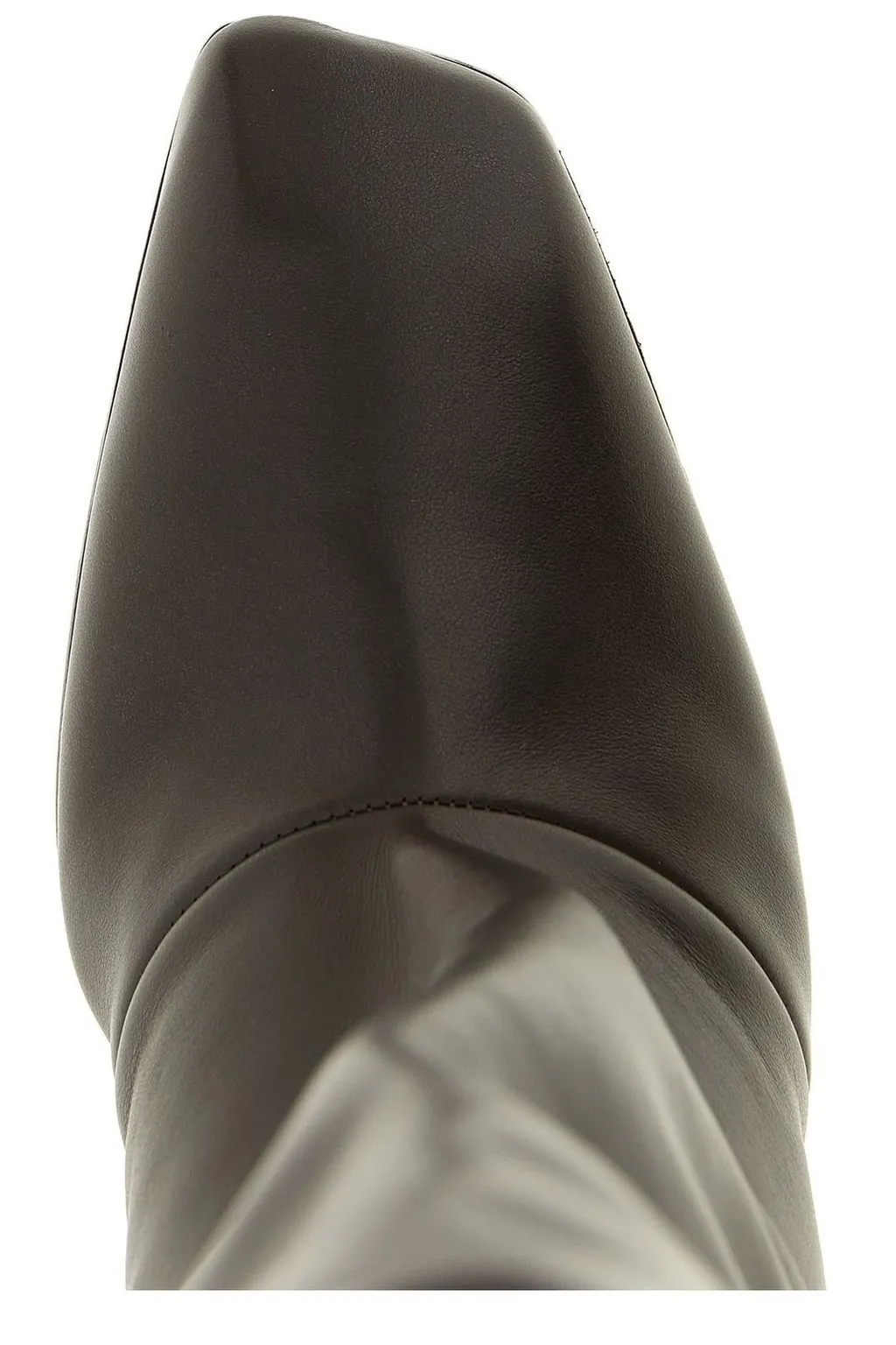 Knee-High Boots