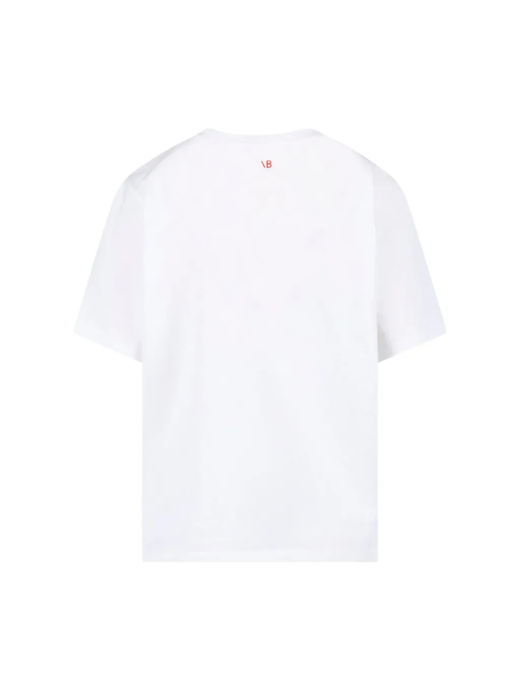 T-Shirt With Print Chic, No?
