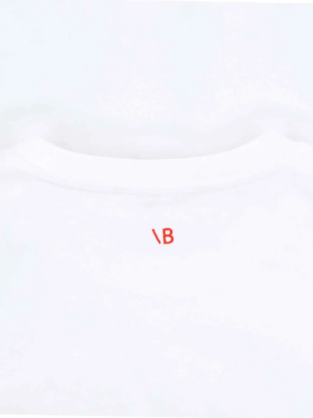 T-Shirt With Print Chic, No?