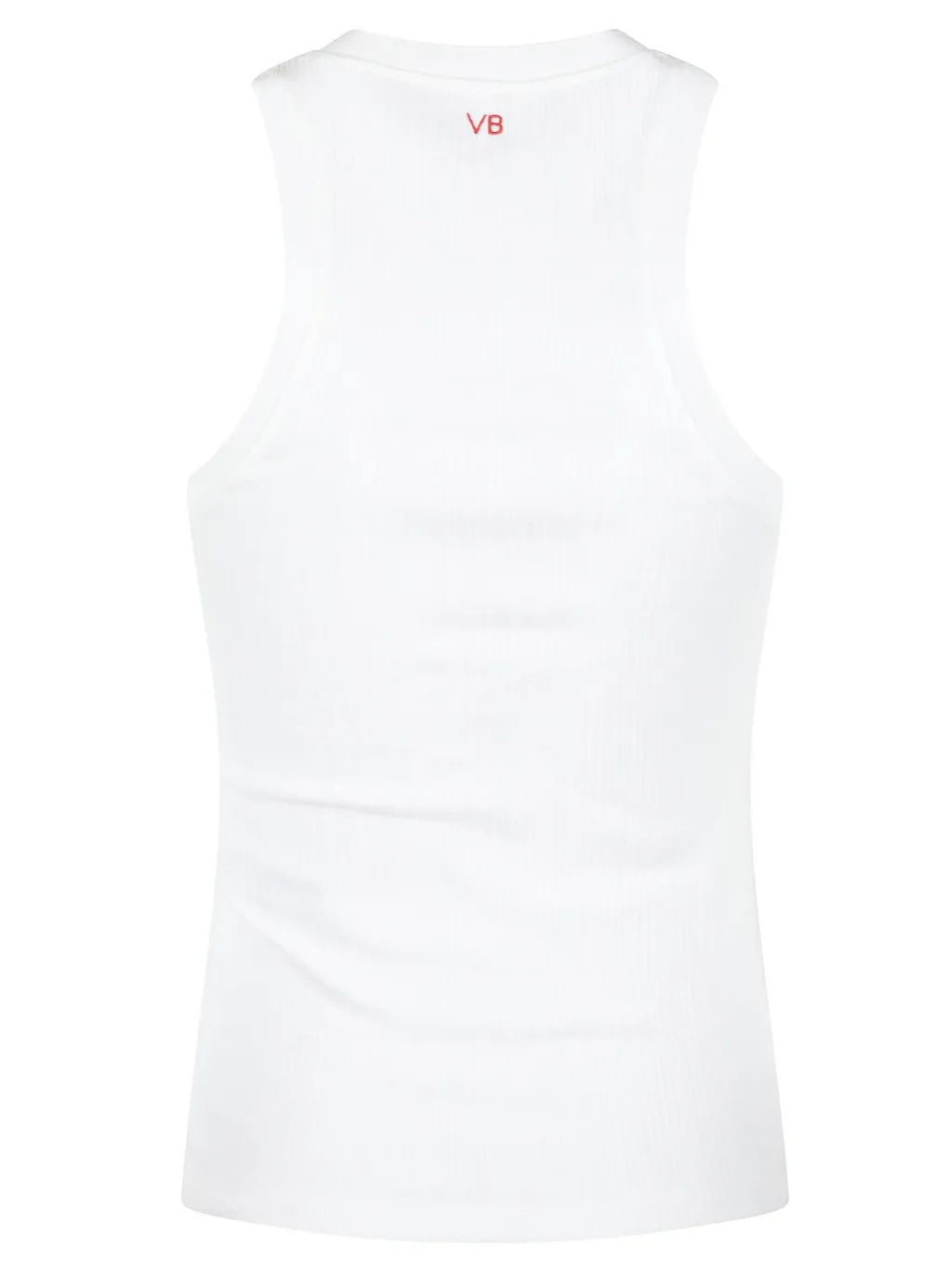 Ribbed Tank Top