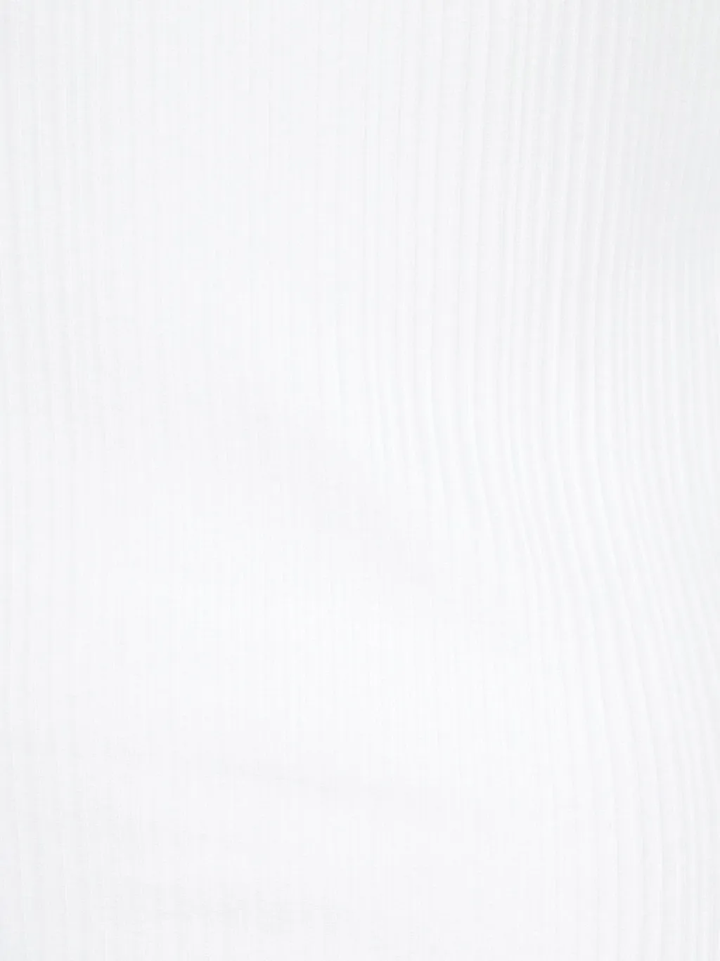 Ribbed Tank Top
