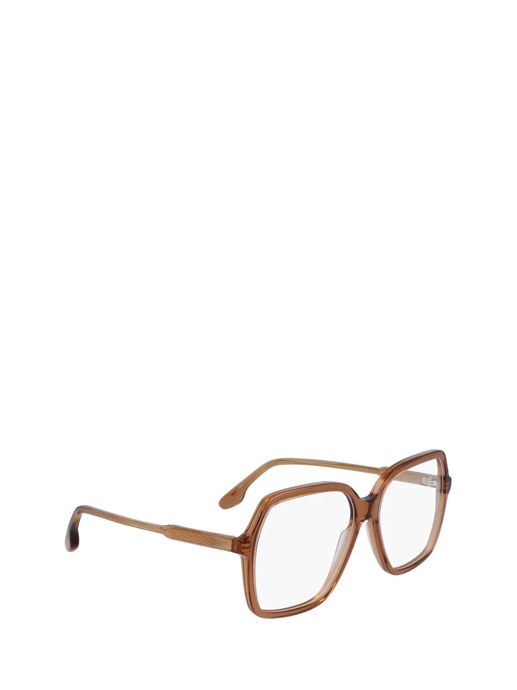 Square Frame Glasses