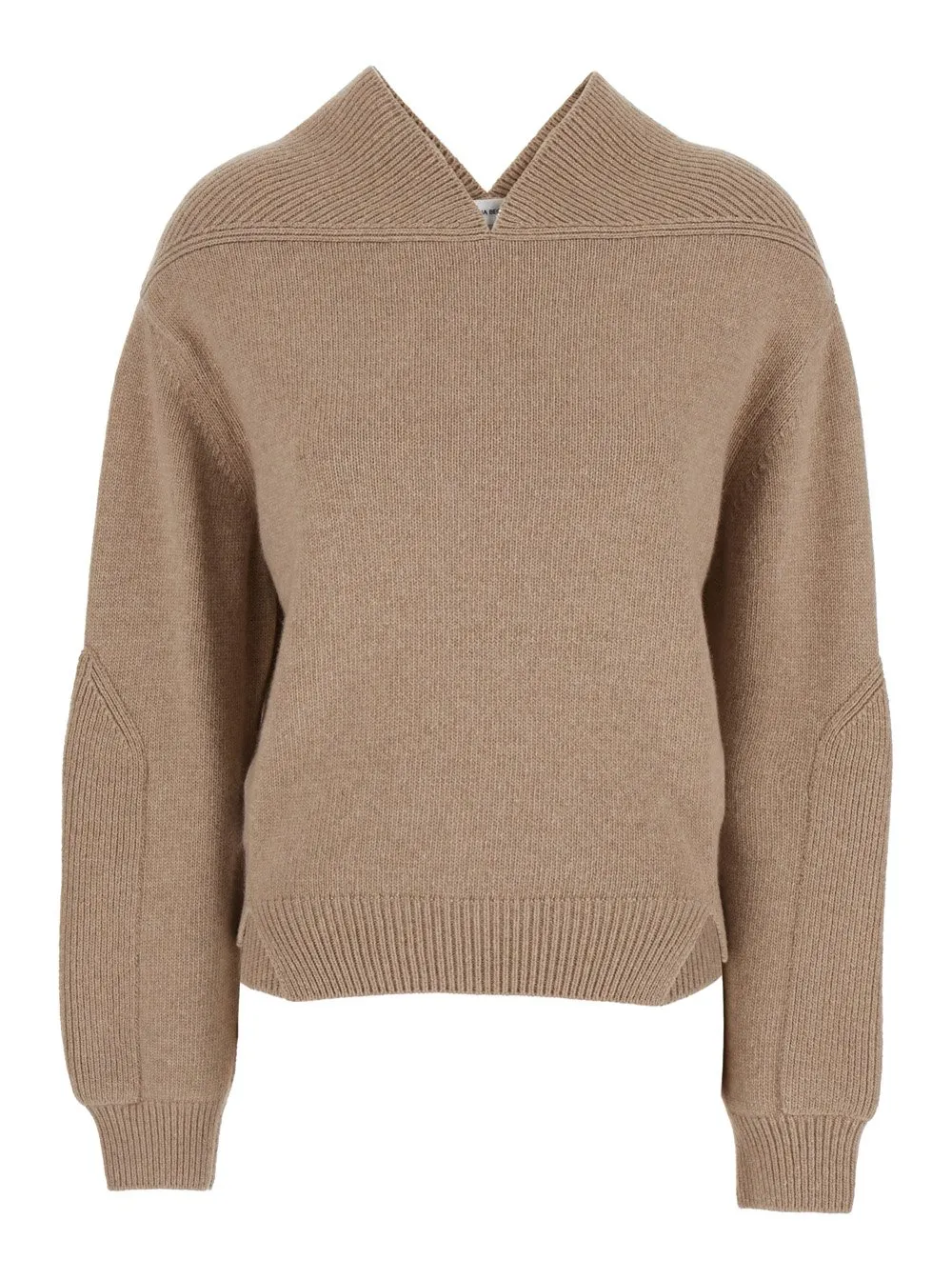 Knit Sweater