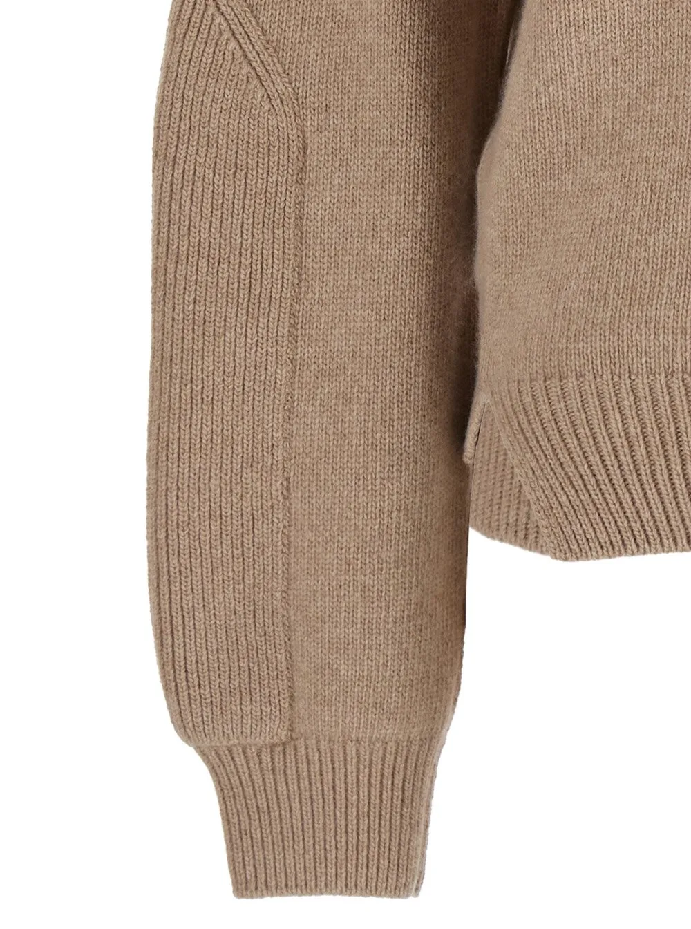 Knit Sweater