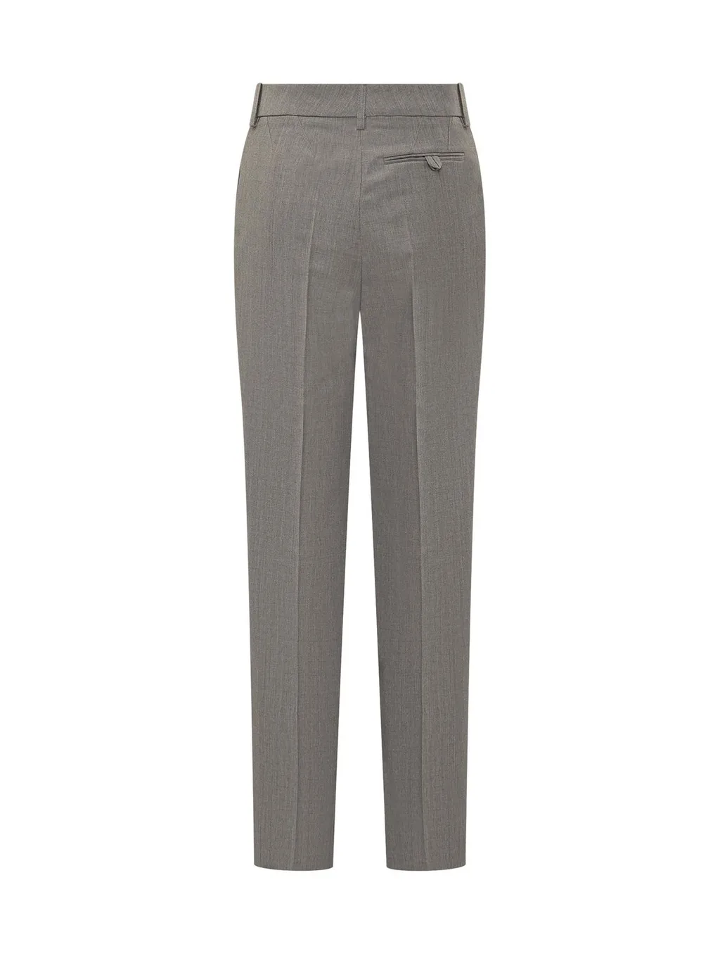 Tailored Trousers