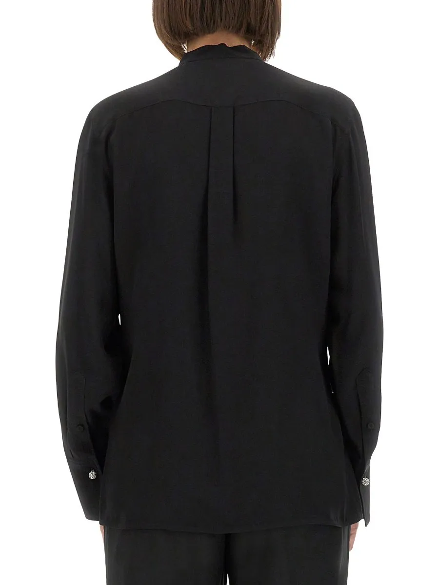 Tuxedo Shirt