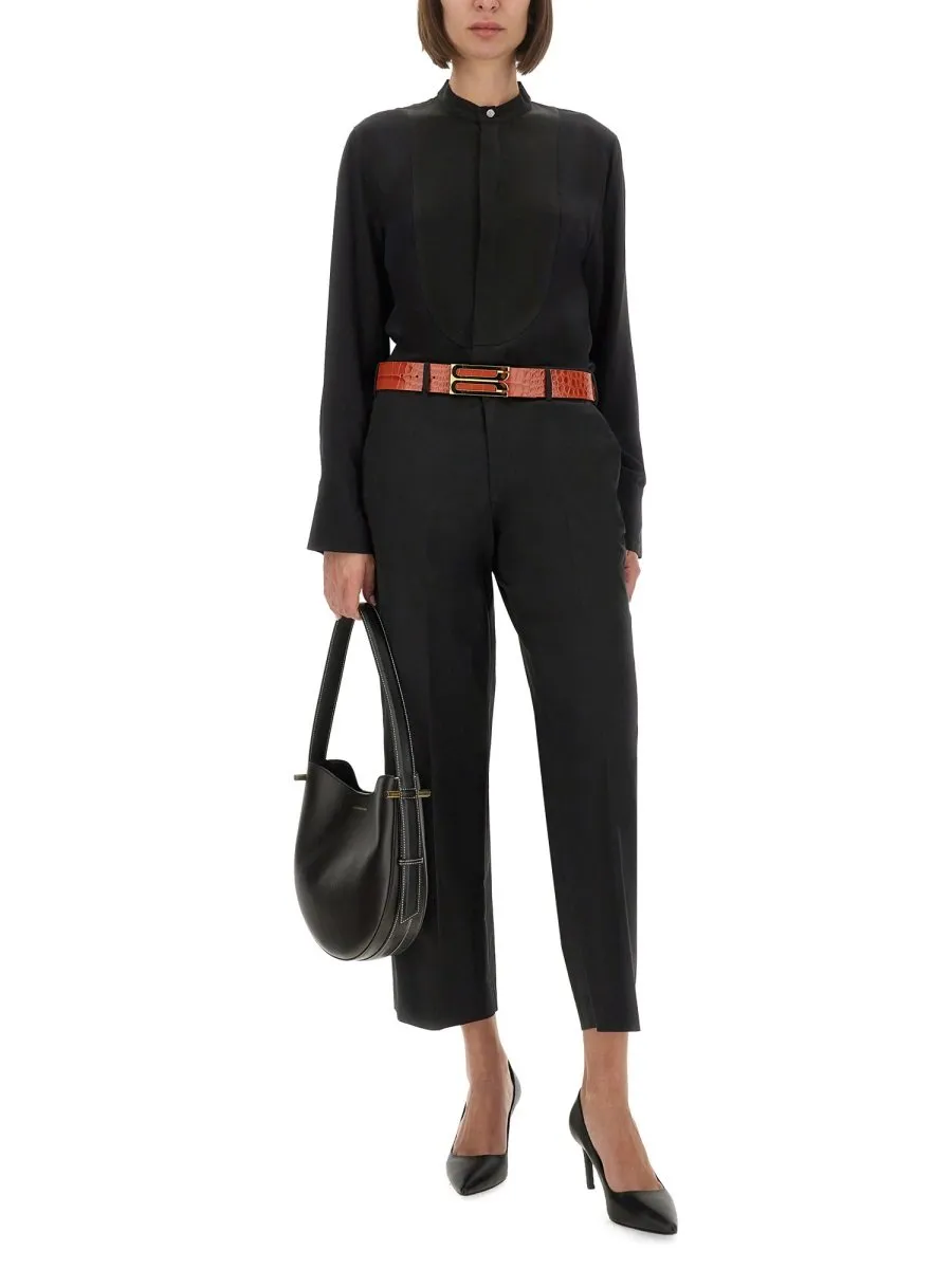 Tuxedo Shirt
