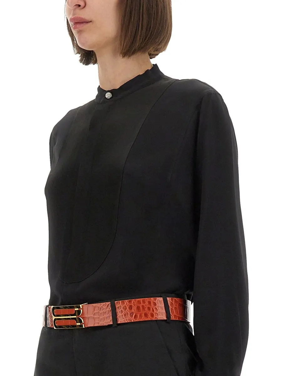 Tuxedo Shirt