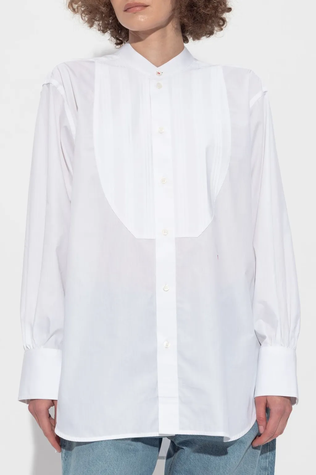 Tuxedo Shirt
