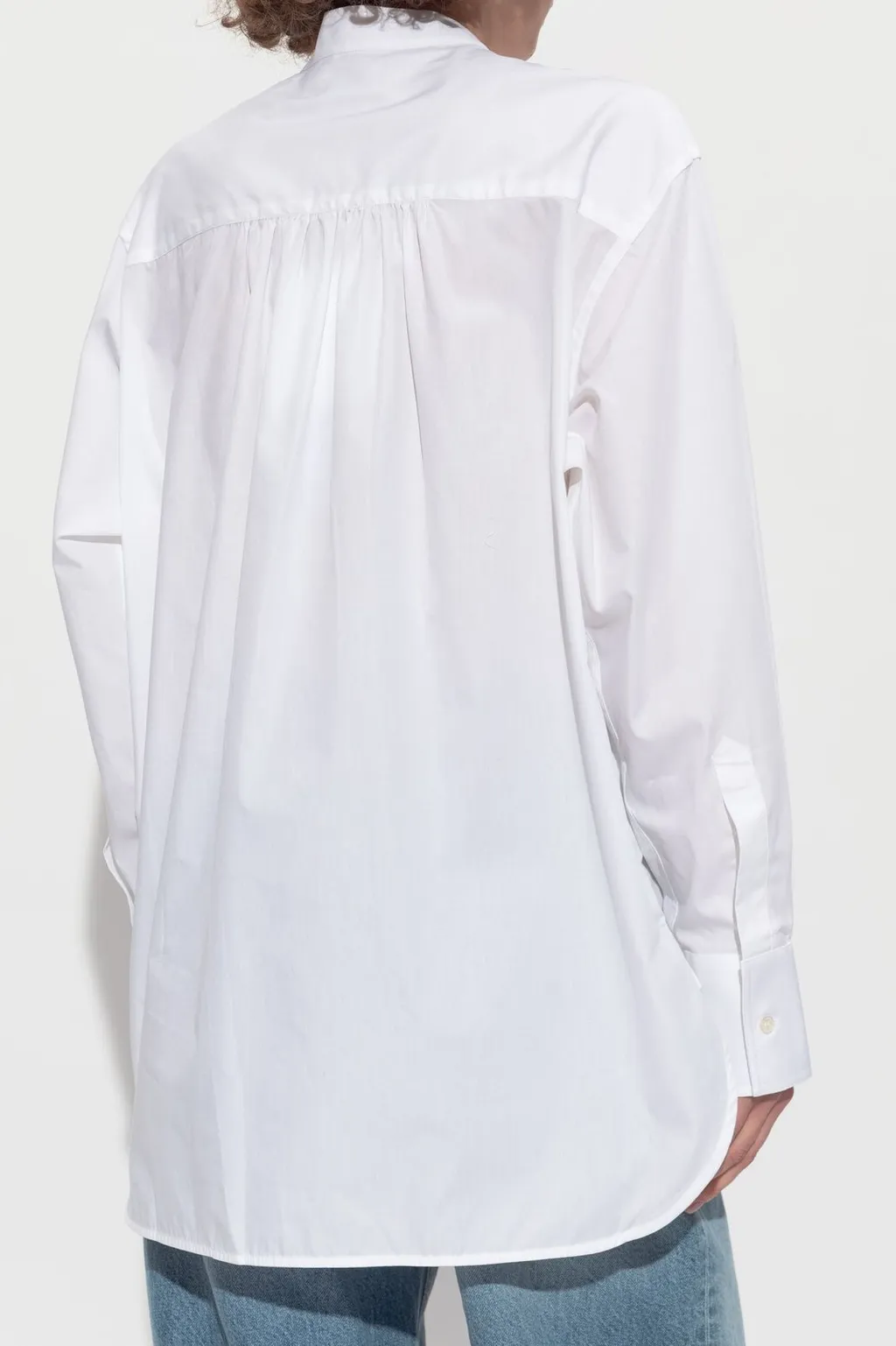 Tuxedo Shirt