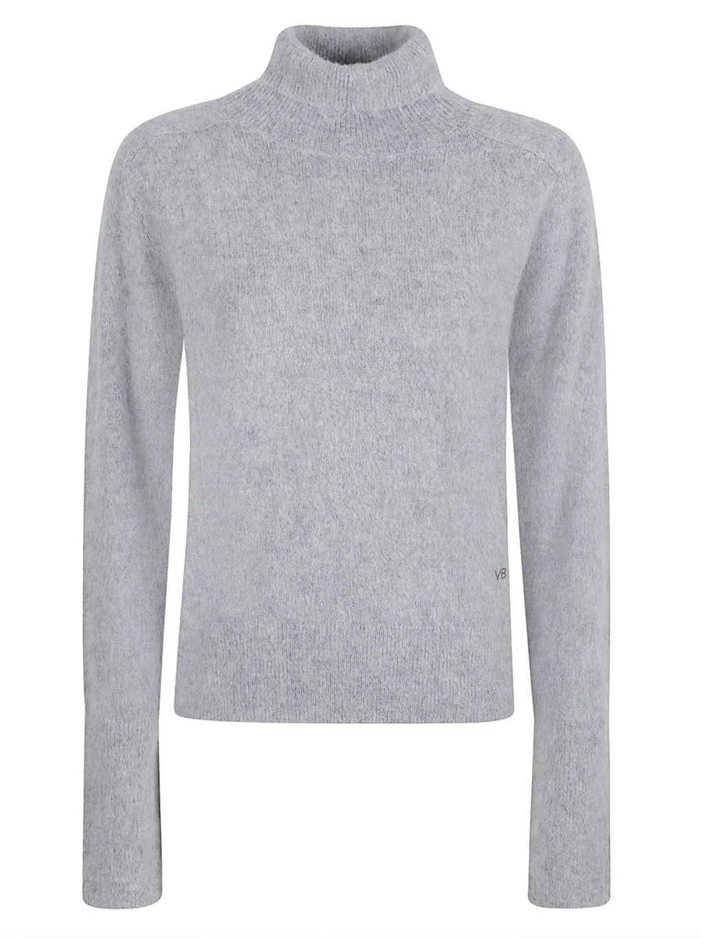 Turtleneck Sweater