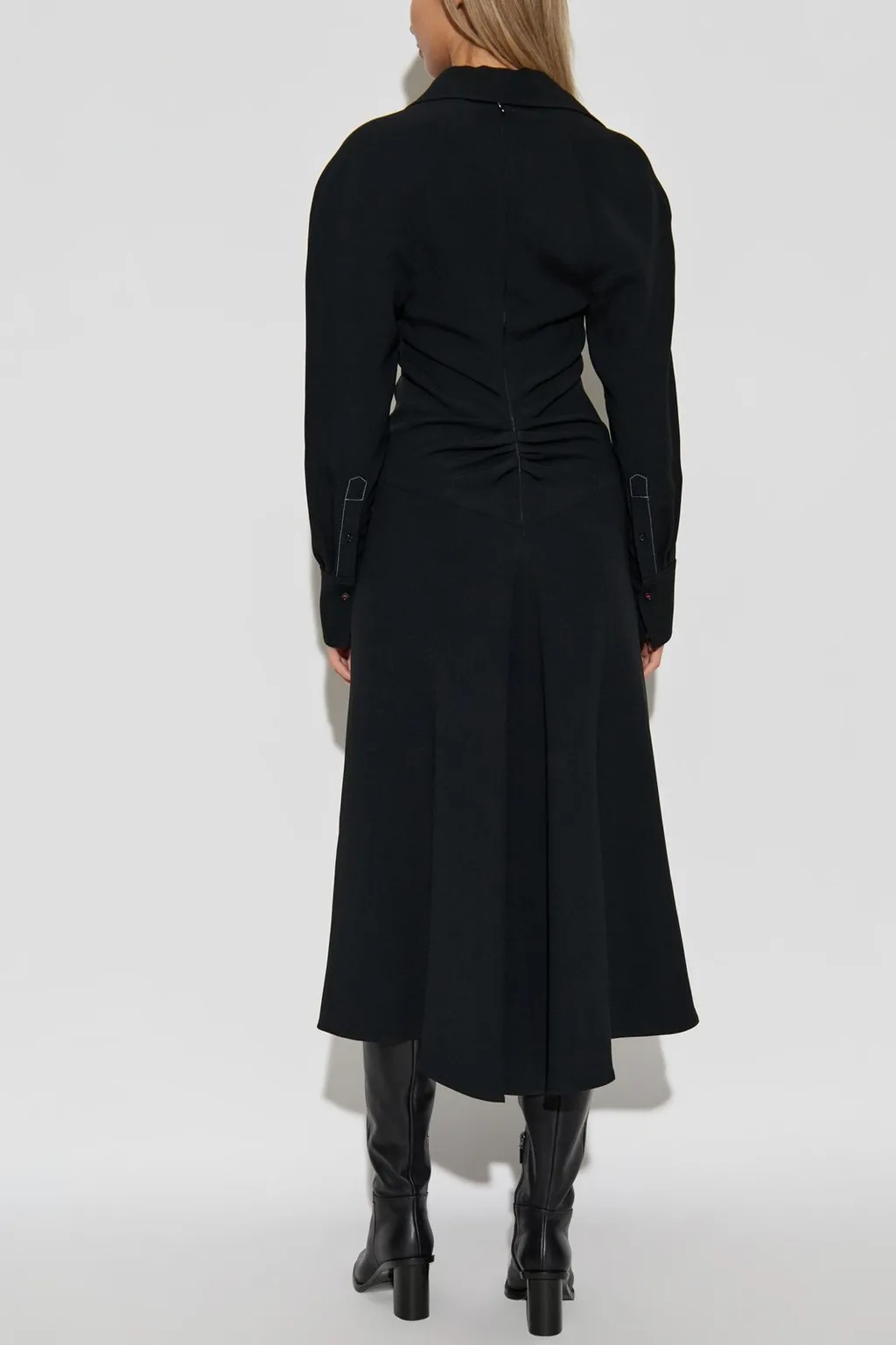 Midi Dress