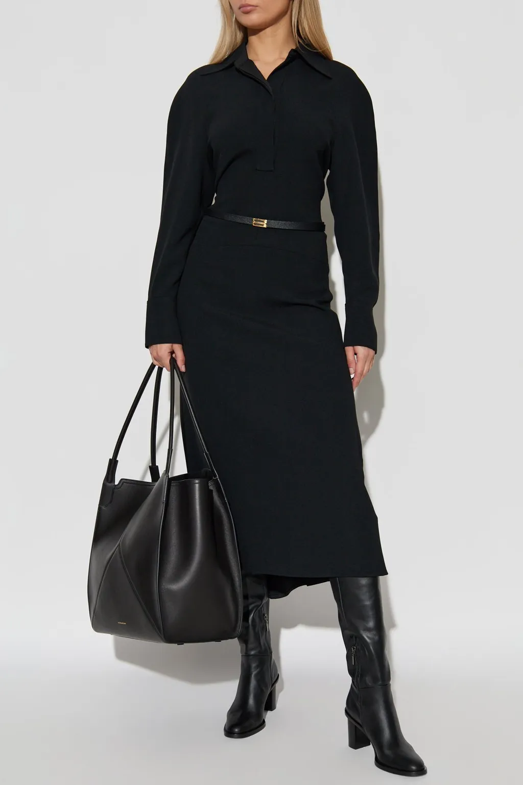 Midi Dress