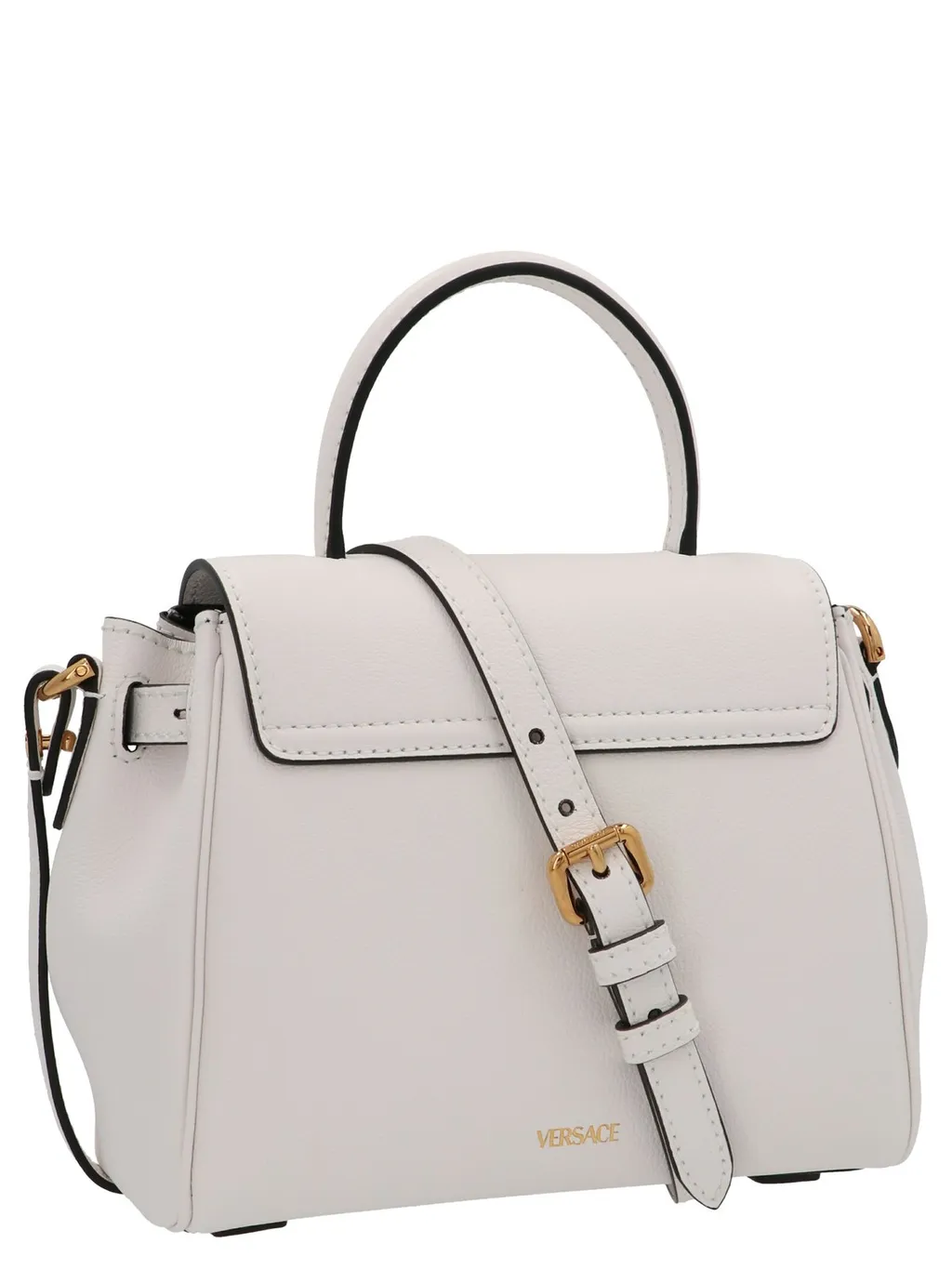 Medusa Top Handle Bag