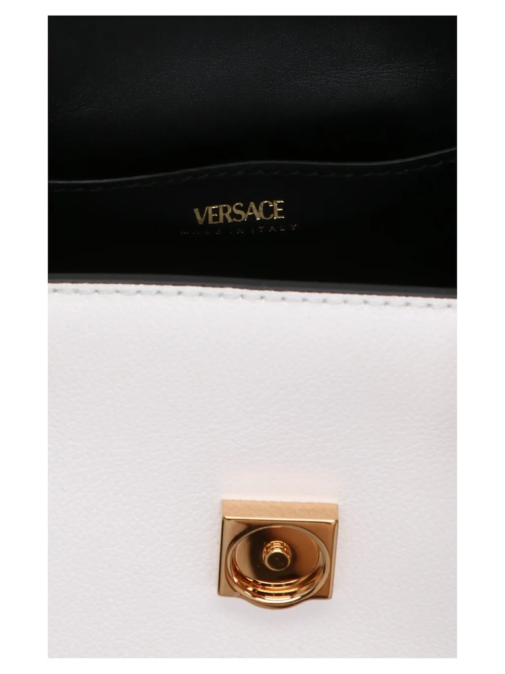 Medusa Top Handle Bag
