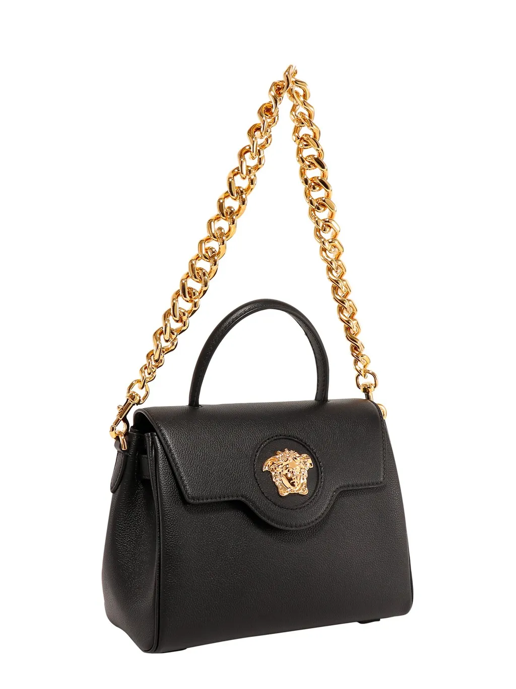La Medusa Handbag