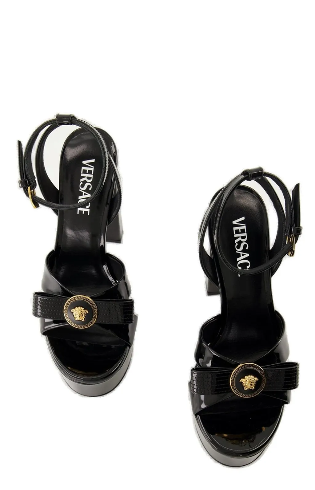 Platform Sandals